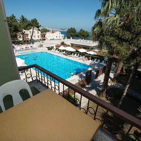 Otel Diyojen Синоп Номер фото