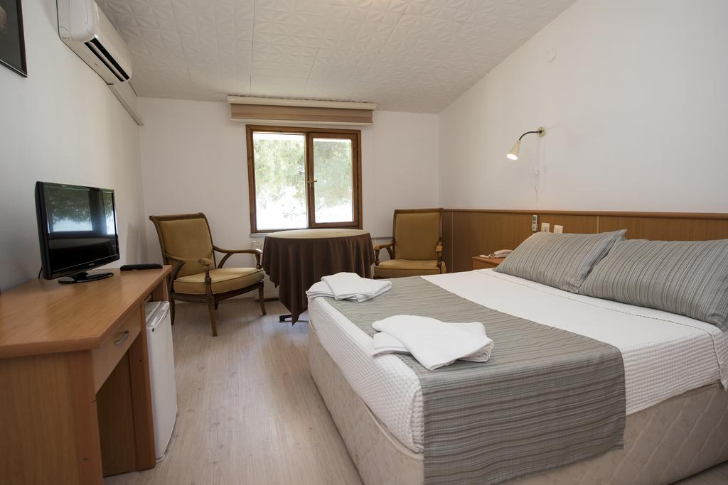 Otel Diyojen Синоп Экстерьер фото