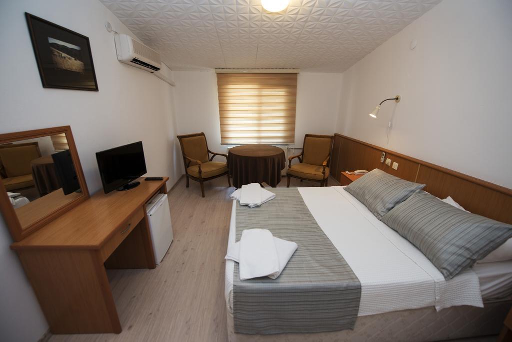 Otel Diyojen Синоп Экстерьер фото