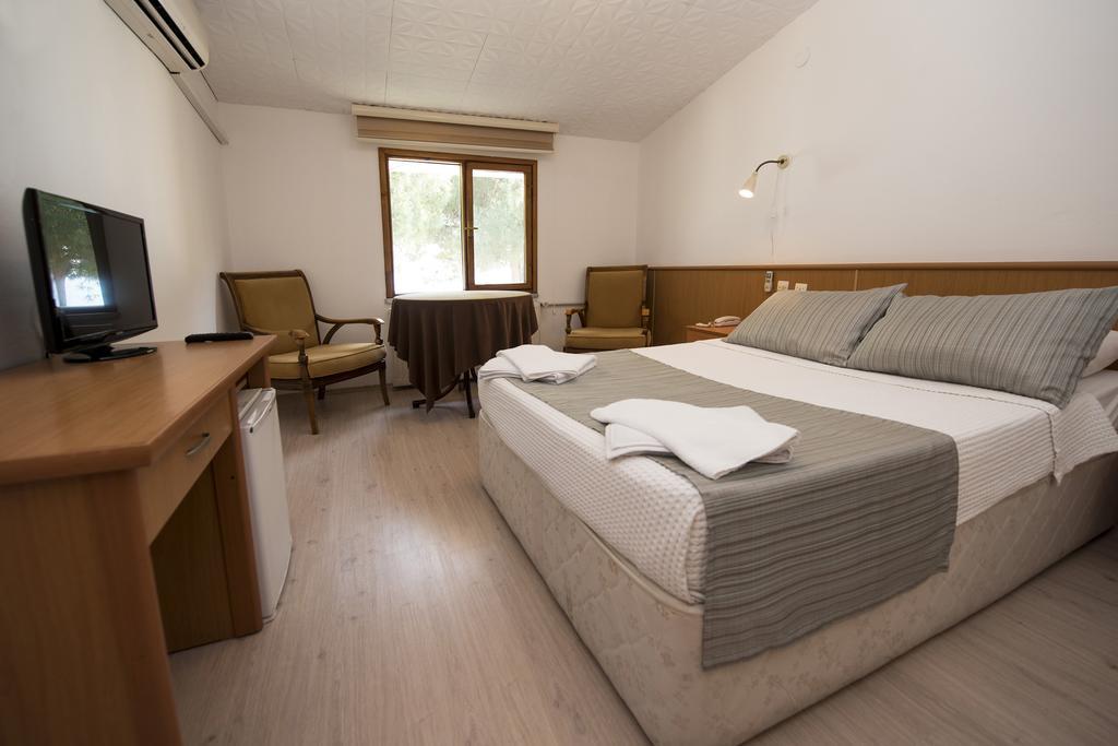 Otel Diyojen Синоп Экстерьер фото
