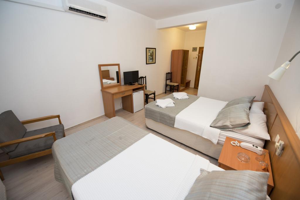 Otel Diyojen Синоп Экстерьер фото