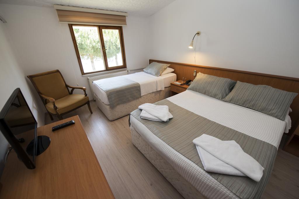 Otel Diyojen Синоп Экстерьер фото