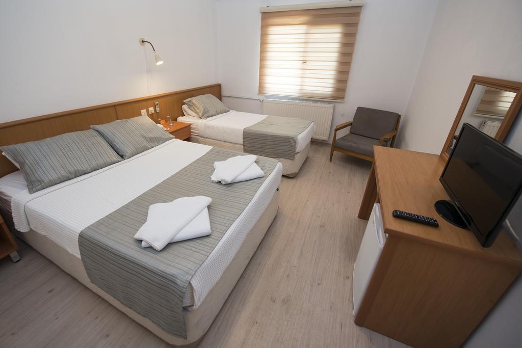 Otel Diyojen Синоп Экстерьер фото