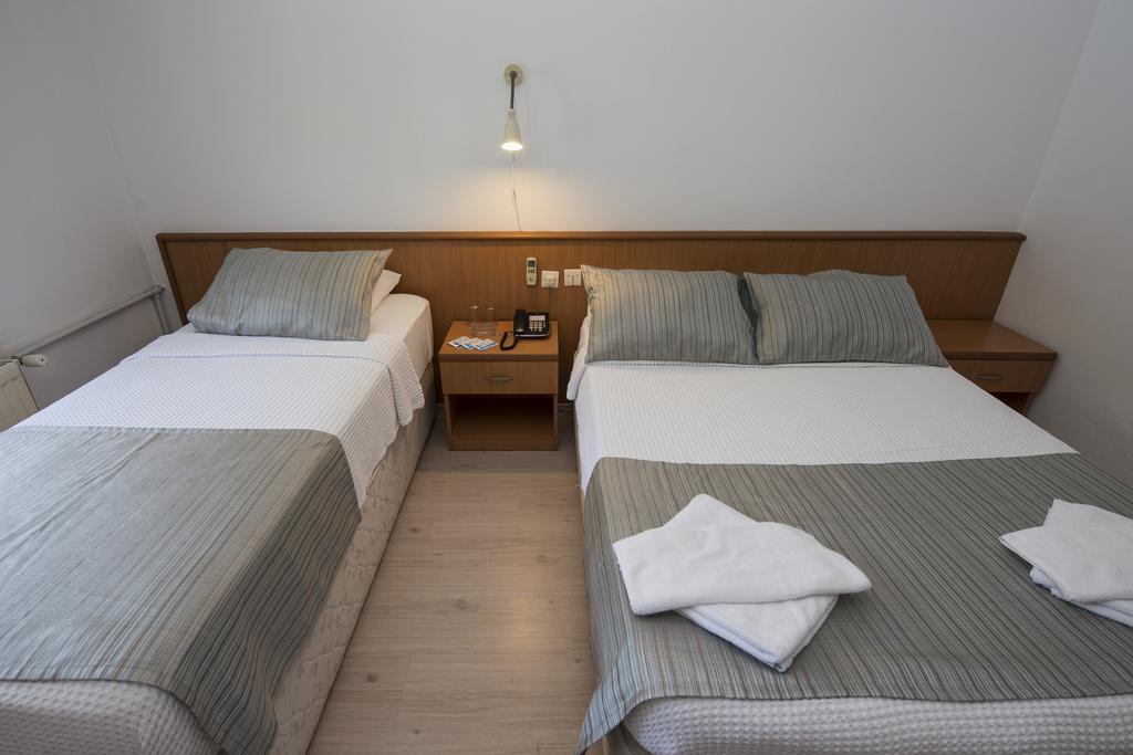 Otel Diyojen Синоп Экстерьер фото