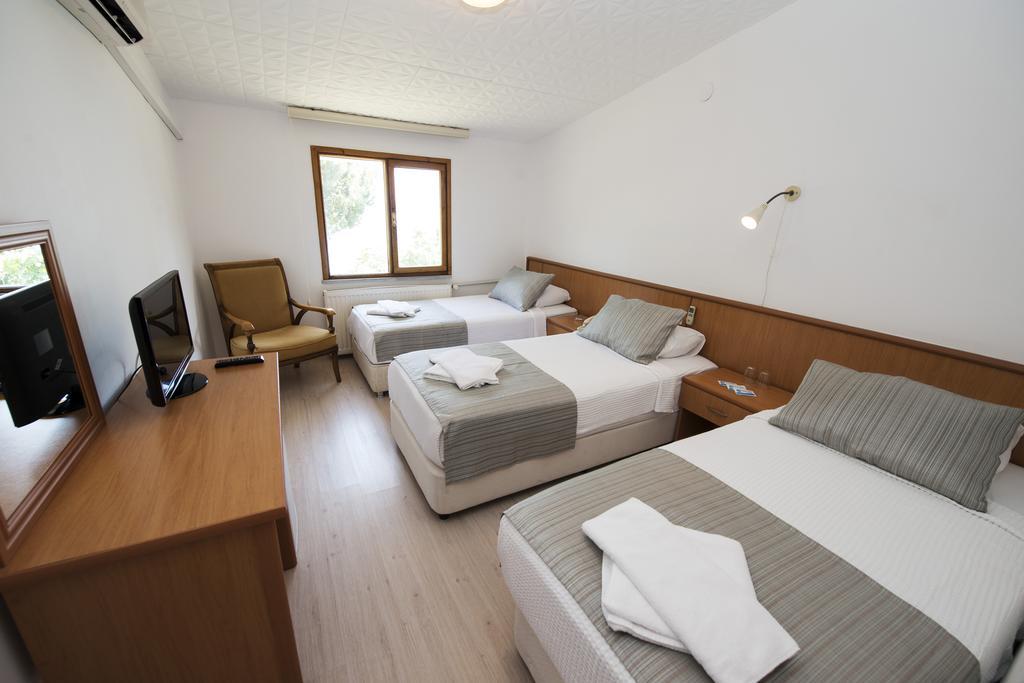 Otel Diyojen Синоп Экстерьер фото