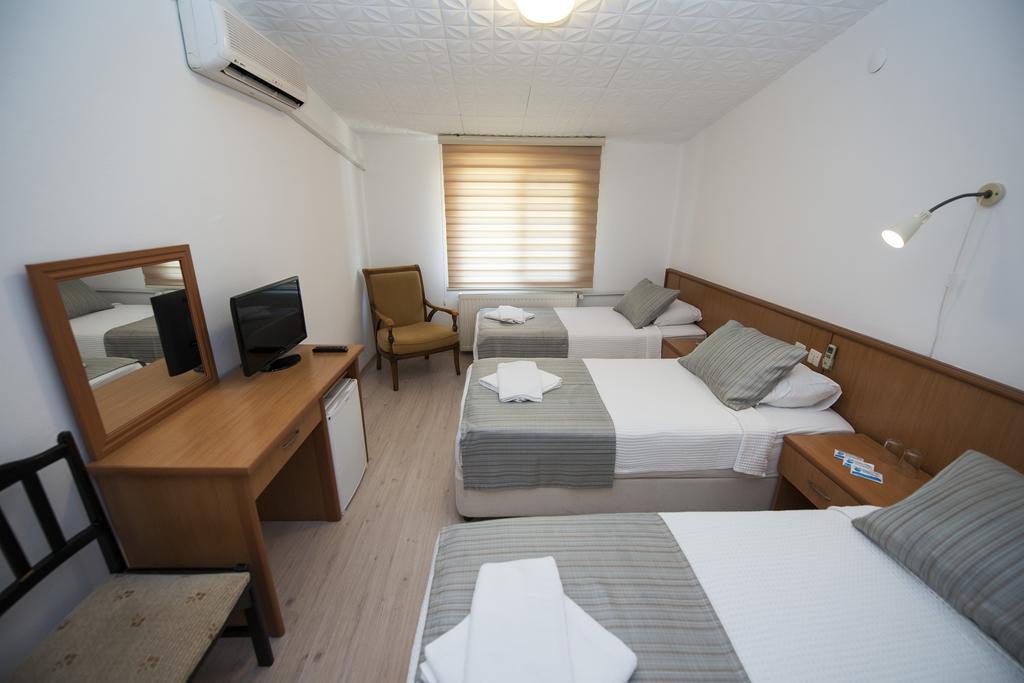 Otel Diyojen Синоп Экстерьер фото