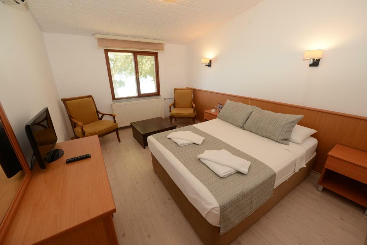 Otel Diyojen Синоп Экстерьер фото