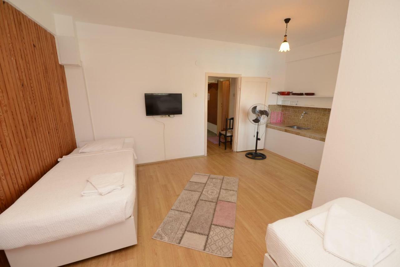 Otel Diyojen Синоп Экстерьер фото
