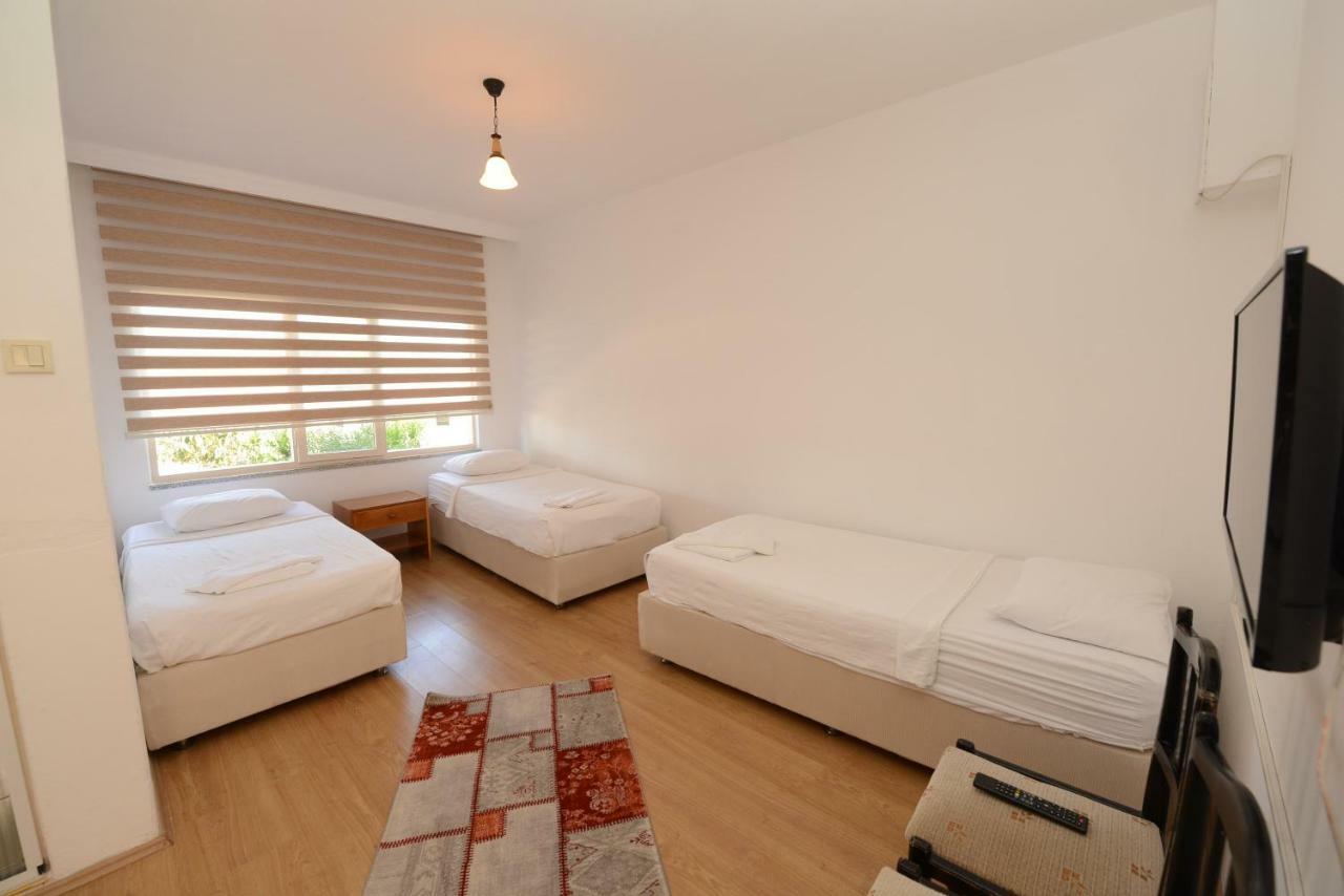 Otel Diyojen Синоп Экстерьер фото