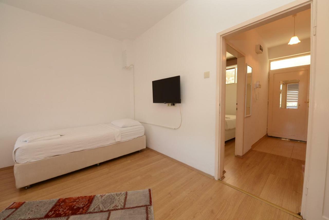 Otel Diyojen Синоп Экстерьер фото