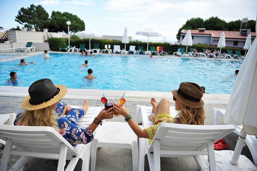 Otel Diyojen Синоп Экстерьер фото