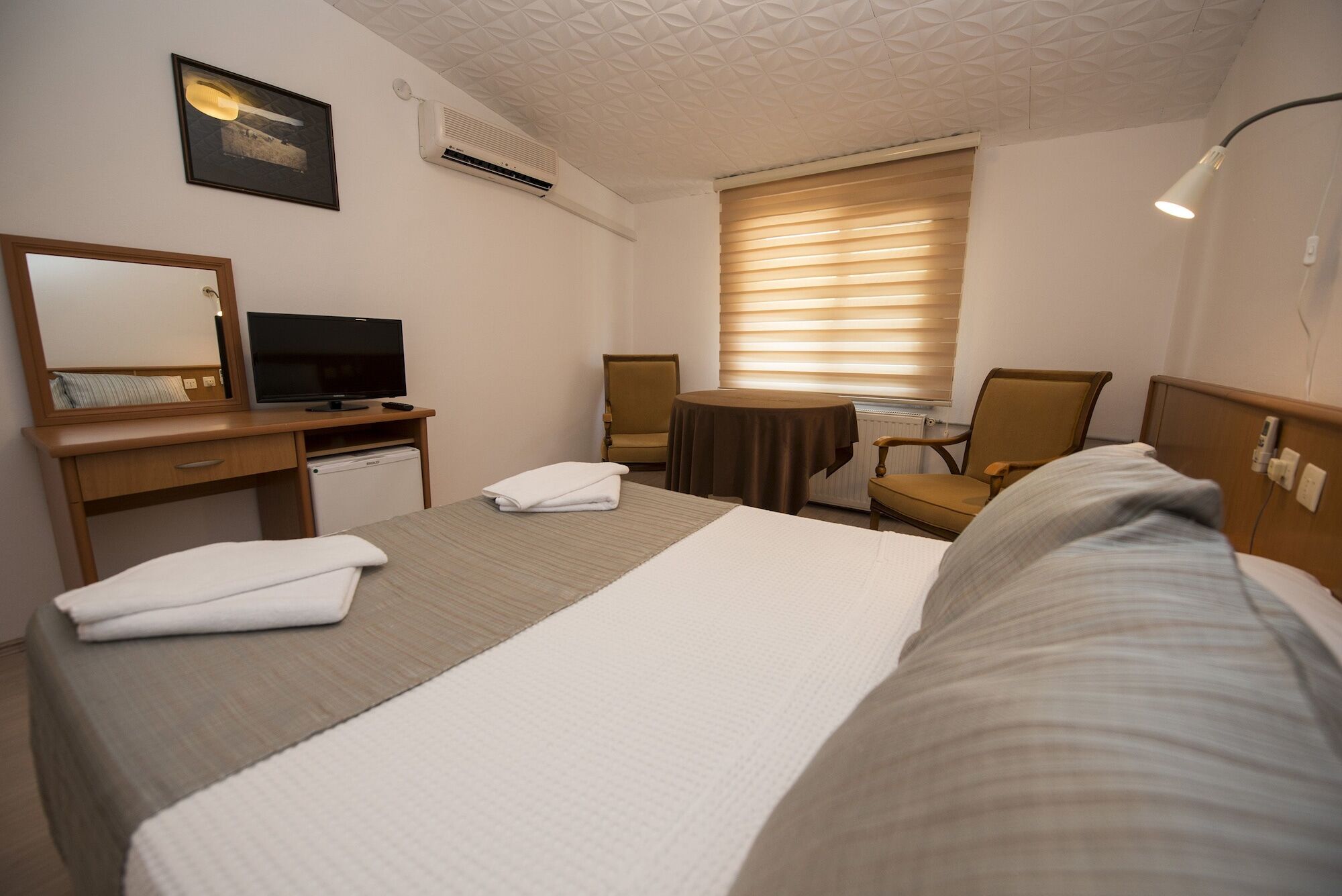 Otel Diyojen Синоп Экстерьер фото